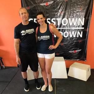 Meet your Posher, Allison